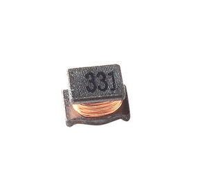 PDS2520C Series 1.0uH~330uH Square Unshielded SMD Power Inductors supplier