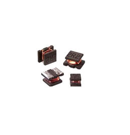 PDS2515 Series 1.0uH~270uH Square Unshielded SMD Power Inductors supplier