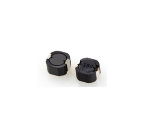 PDRP6025 Series 1.0μH~100μH Elliptical low resistance high quality competitive price shielded SMD power inductor supplier