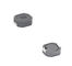PDRP6020 Series 1.0μH~47μH Elliptical low resistance high quality competitive price shielded SMD power inductor supplier