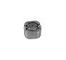 PDRP126 Series 1.1μH~680μH Elliptical low resistance high quality competitive price shielded SMD power inductor supplier