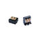 PZ-ET35-Series 4.7~33mH Common Mode Choke Line Filter Common Mode Inductor supplier