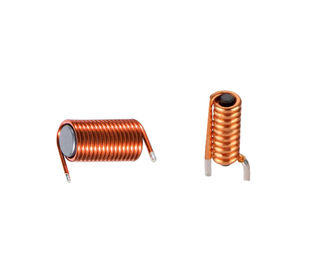 RC Type High Current Chokes Inductor PZ-RL0310 Series 2.2uH~4.7uH supplier