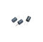PDSL-0810-Series 1.0~47uH Low cost, competitive price, high current Nickel-zinc Drum core inductor supplier