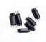 PZ-RL0415V-100M  10uH RC Type Low resistance, High Current Aia Coil Inductor UL heat shrink tubing, UL RoHS compl supplier