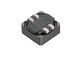 PDRH125D Series 1.5uH~100uH Square High quality competitive shielded SMD Power Inductors Replace Wurth744874 series supplier