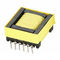 PZ-EPC17-102K Flyback Transformers forUltra-thin LED power supply power transformer Materials UL RoHS compliant supplier