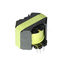 PZ-RM6 0.7mH Small  High-frequency Transformer MnZn ferrite 40 material Materials comply with UL RoHS regulations supplier