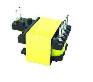 PZ-EE16V-122K Vertical Led power drive transformer Widening the core to increase transformer power Low height 15mm Max supplier