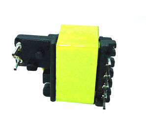 PZ-EE16V-122K Vertical Led power drive transformer Widening the core to increase transformer power Low height 15mm Max supplier