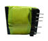 PZ-ER42 2000uH vertical Safety high frequency Stable 40 ferrite material Applied to industrial power supplies supplier