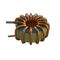 Iron Toroid choke coil -52   PZ-TL4452V-111N  EMI Filter inductors choke, competitive price, Material ULRoHS compliant supplier