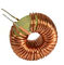 Iron Toroid choke coil -52   PZ-TL4452V-111N  EMI Filter inductors choke, competitive price, Material ULRoHS compliant supplier