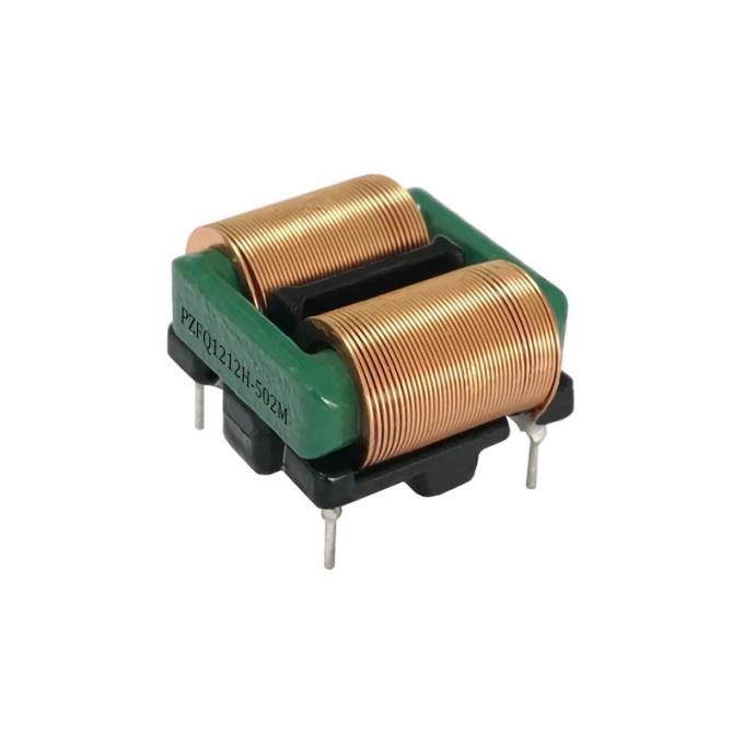 PZFQ1212 Horizontal Small size High Current Low resistance Best EMI
